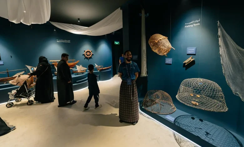 Wooden Ships Festival Transforms Jeddah into Maritime Heritage Hub