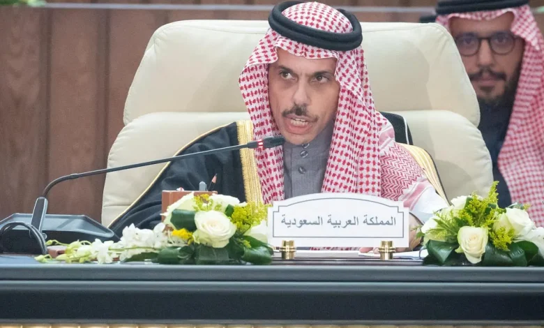 Saudi Arabia Ramps up Diplomatic Outreach as US–Iran Tensions Mount