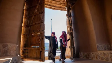 Linah’s Historic King Abdulaziz Palace Showcases Heritage of Northern Borders