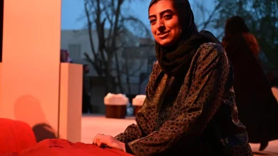 Saudi Artist Brings Geological Heritage to Life with Playformation