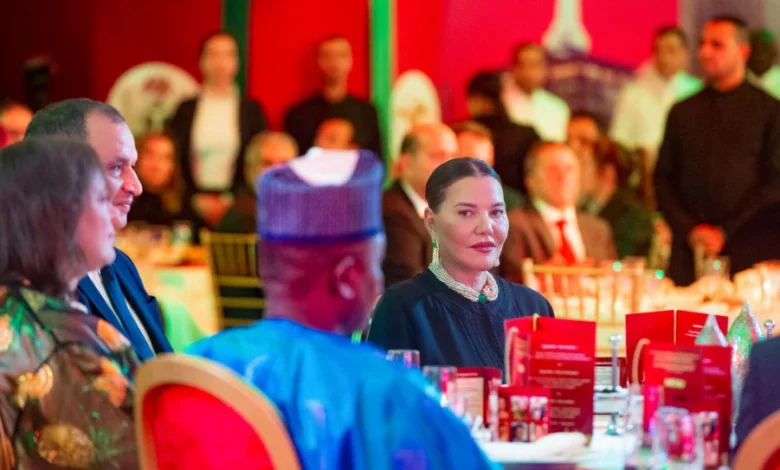 Saudi Arabia Named Guest of Honor at Rabat’s Diplomatic Charity Gala
