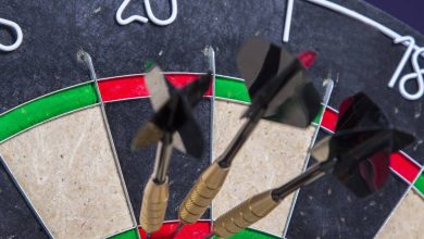 GEA Unveils Ticket Sales for Saudi Arabia’s Landmark Darts Masters 2026