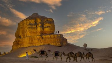 Saudi Tourism Hits Record 122 Million Visitors in 2025, Fueling SR300 Billion Spend