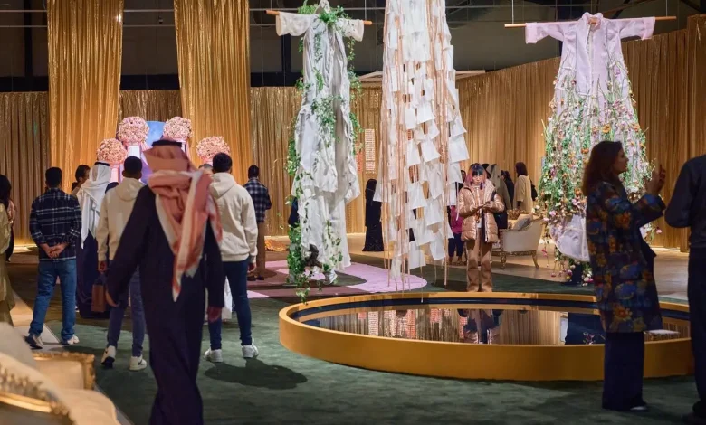 SAMoCA Hosts 'A Night of a Lifetime' Exhibition