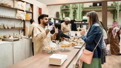 Saudi Arabia Showcases Culinary Heritage at Sirha Bake & Snack 2026