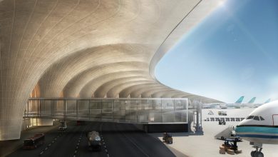 Kuwait’s Int’l Airport Targeted by Drone, Injuries Reported