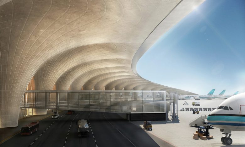 Kuwait’s Int’l Airport Targeted by Drone, Injuries Reported