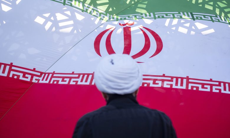 Canada Urges Regime Change in Iran, Tightens Sanctions