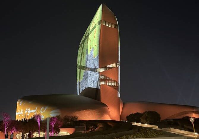 Ithra Celebrates Founding Day 2026 with Vibrant Multi-Night Ramadan Program