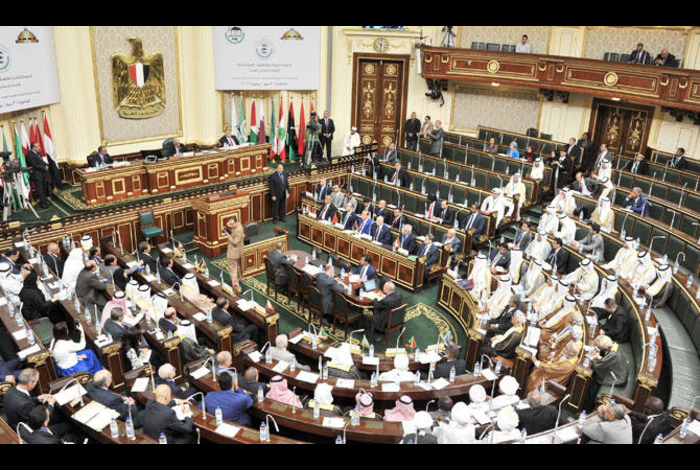 Arab Parliament Speaker Denounces Israeli West Bank Decisions as “Blatant Aggression”