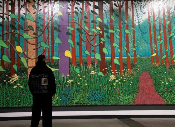 Arts AlUla Launches ‘Arduna’ Exhibition, Reveals Museum Vision