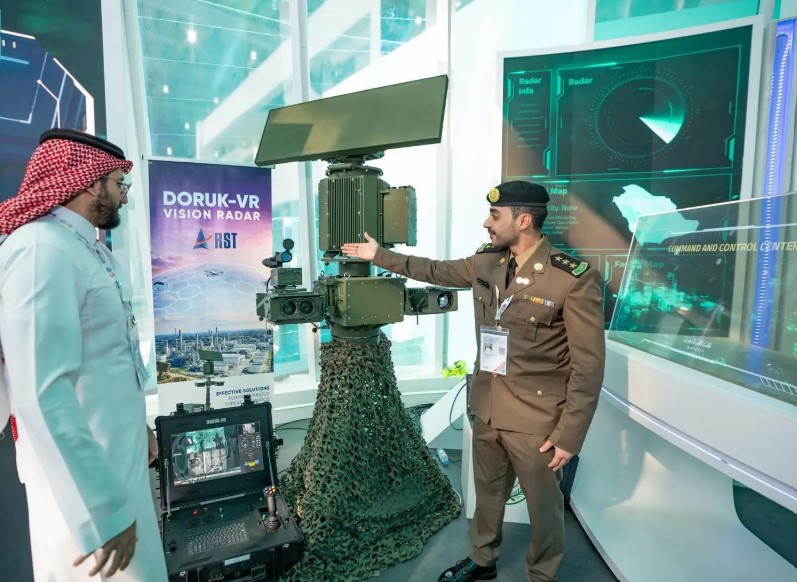 WDS 2026: Saudi Arabia Unveils Innovations, Deepens Partnerships