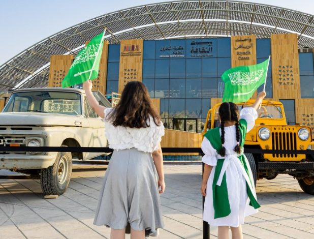 Cultural Houses Launch Founding Day 2026 Celebrations in 8 Saudi Cities