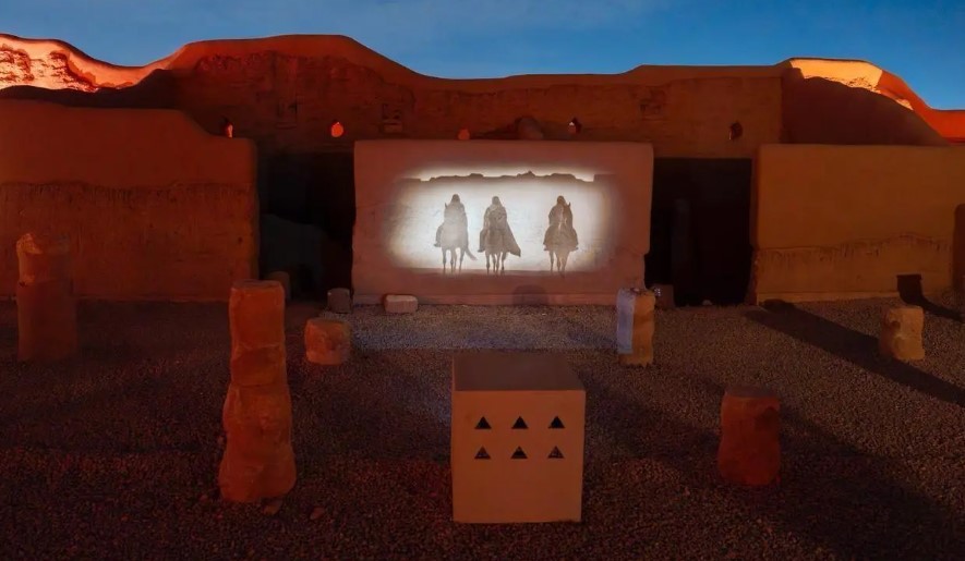 Diriyah Season 25/26: Iconic Programs Extended to Celebrate Heritage