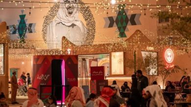 Diriyah Season 25/26: Iconic Programs Extended to Celebrate Heritage