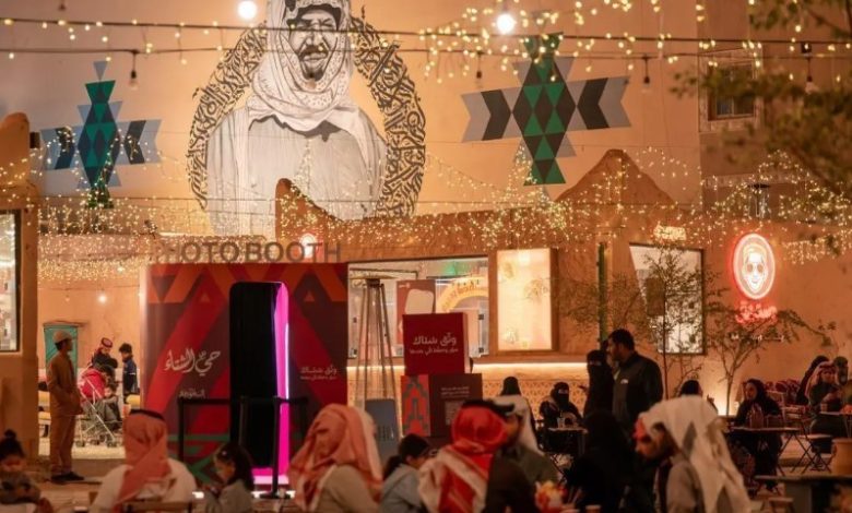 Diriyah Season 25/26: Iconic Programs Extended to Celebrate Heritage