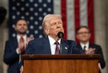 A Fragile Balance: The Unseen Winners of Iran Deal