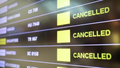 Regional, Int’l Airlines Cancel, Reroute Flights Amid US-Israel Strikes on Iran