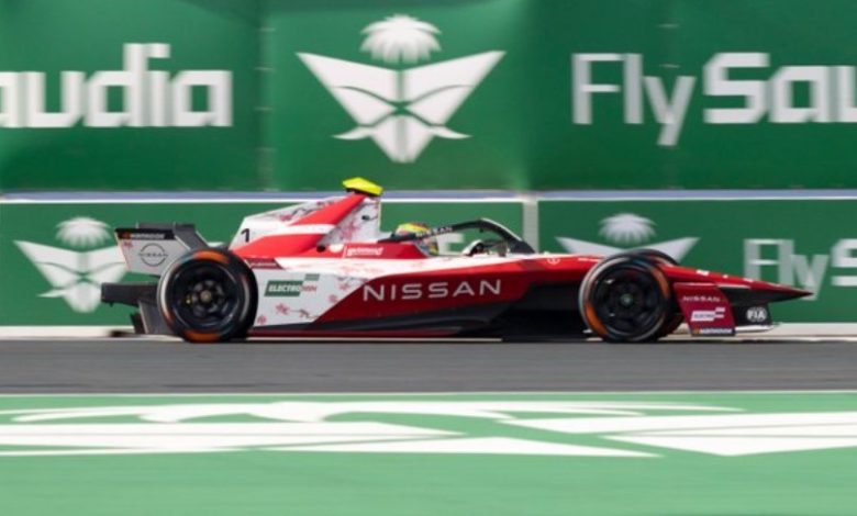 Saudia Immerses Formula E Fans in New Interactive Experience