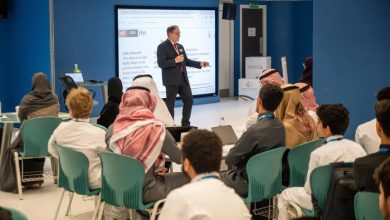 Saudi Arabia Sends 68 Students to Global Science Competitions