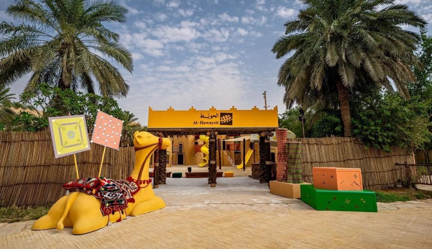 Diriyah Season 25/26: Iconic Programs Extended to Celebrate Heritage