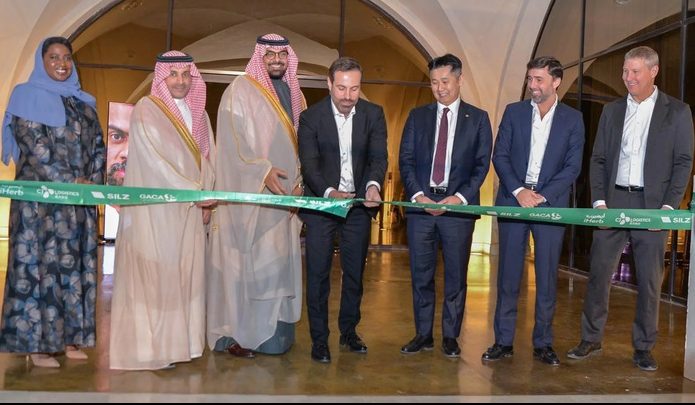 iHerb Begins Operations in Riyadh’s Special Integrated Logistics Zone
