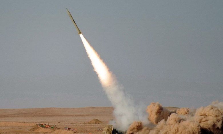 Iran Vows 'Crushing Response,' Houthis Rally Behind Tehran after US-Israeli Attack