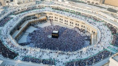 Ramadan 2026: SDAIA Deploys Advanced AI Solutions to Streamline Umrah Services