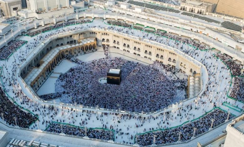 Ramadan 2026: SDAIA Deploys Advanced AI Solutions to Streamline Umrah Services