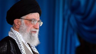 US-Israeli Strikes Targeted Iran's Supreme Leader, President