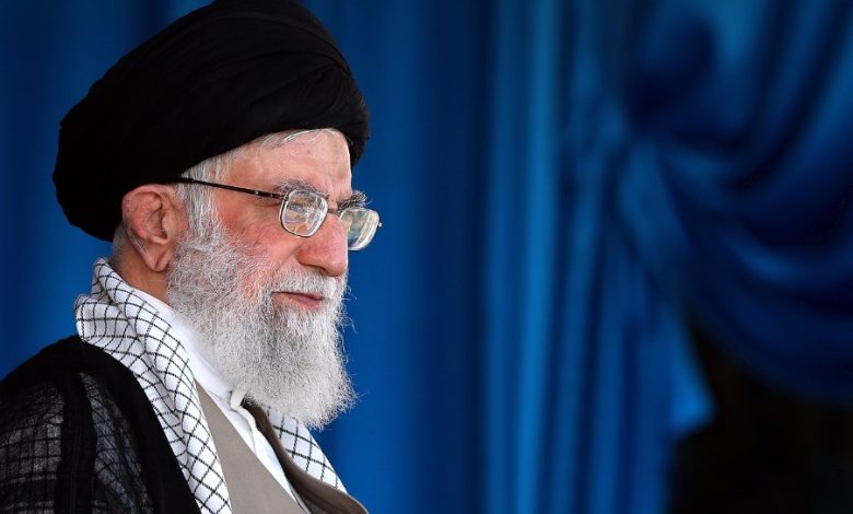US-Israeli Strikes Targeted Iran's Supreme Leader, President