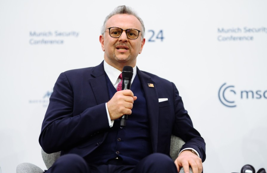 Sudan Humanitarian Truce Gains New Momentum at MSC 2026