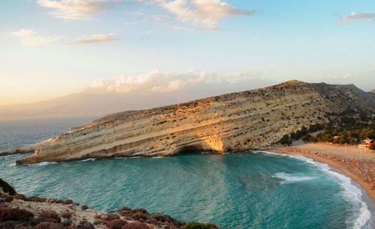 Turkey Rejects Greece’s “Unilateral” Energy Activities South of Crete