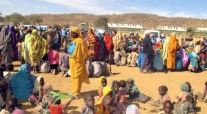 Sudan Crisis: Dozens Killed in Drone Strikes as UN Envoy Urges De-Escalation