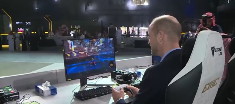 2029 Declared as Saudi-British Cultural Year