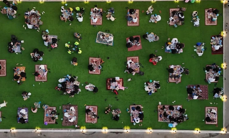 Jizan’s Ramadan Rhythms: Where Coastal Beauty Meets Living Heritage