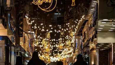 Tradition in Every Bite: The Taste of Ramadan in Saudi Arabia