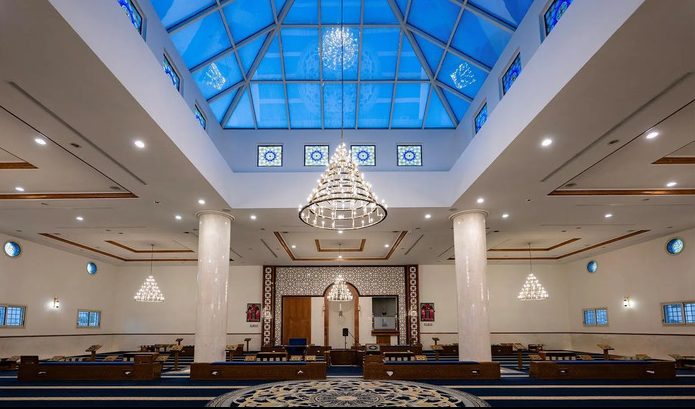 Taif Readies Nearly 900 Mosques for Holy Month of Ramadan