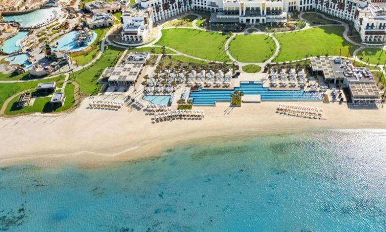 Saudi Arabia's Rixos Murjana to Supercharge Red Sea Luxury Tourism in 2026
