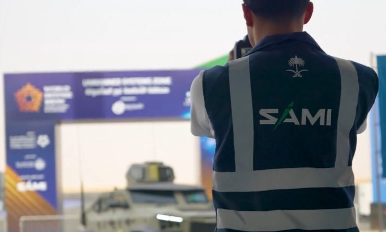 WDS 2026: SAMI Showcases Transformation in Saudi Arabia's Defense Industries