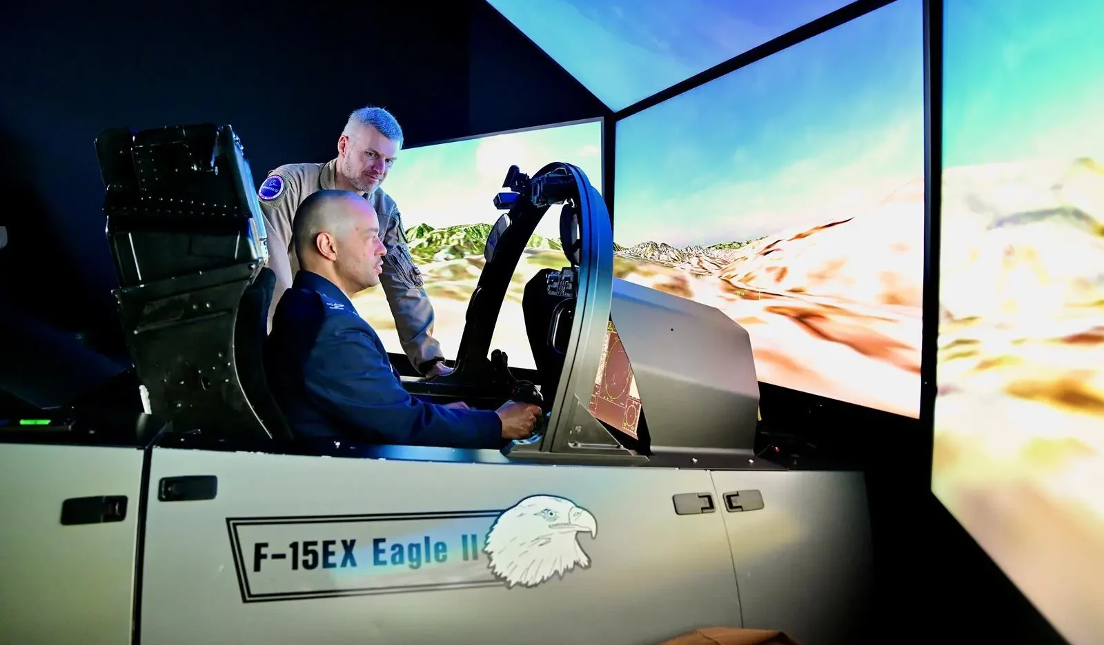 Boeing Showcases Aerospace Power at World Defense Show 2026