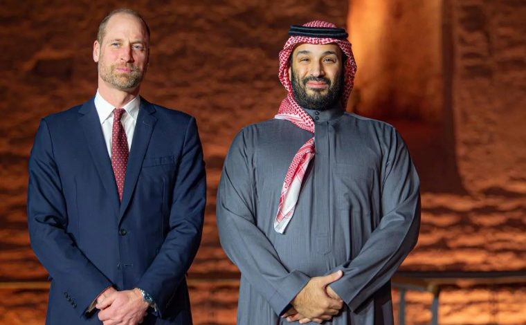 2029 Declared as Saudi-British Cultural Year