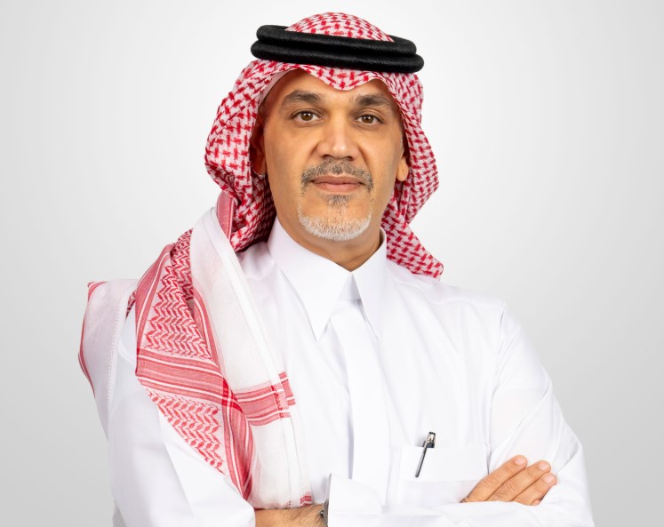 Fahad Al-Saif: Saudi Arabia's New Investment Minister