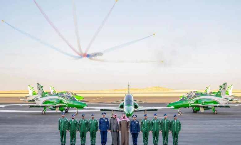 WDS 2026: Saudi Arabia Unveils Defense Innovations, Deepens Partnerships