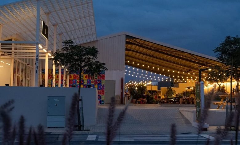 JAX Ramadan Market: Where Culture Meets Cuisine