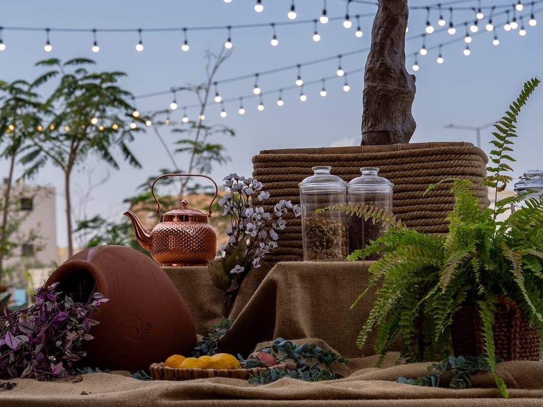 JAX Ramadan Market: Where Culture Meets Cuisine