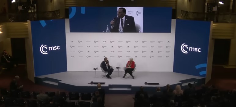 Sudan Humanitarian Truce Gains New Momentum at MSC 2026