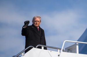 Naval Blockade: Trump Signals Next Move after Iran Talks Collapse. Trump Touts Imminent Deal as Iran, Israel Halt Strikes