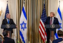 Israel Defies US-Iran Deal, Rejects Withdrawal from Lebanon