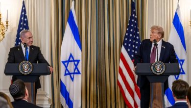 Israel Defies US-Iran Deal, Rejects Withdrawal from Lebanon